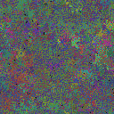 World at epoch 147000