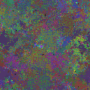 World at epoch 144000