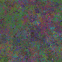 World at epoch 77000
