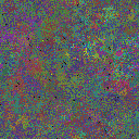 World at epoch 148000