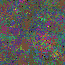 World at epoch 148000