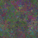World at epoch 78000