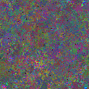 World at epoch 156000