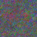 World at epoch 149000