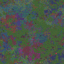 World at epoch 119000