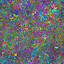World at epoch 151000