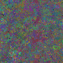 World at epoch 157000