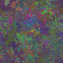 World at epoch 146000