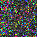 World at epoch 20000