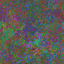 World at epoch 149000