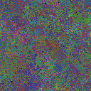 World at epoch 151000