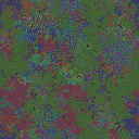 World at epoch 120000