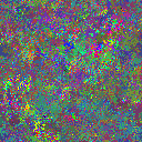 World at epoch 152000