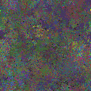 World at epoch 80000
