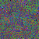 World at epoch 152000