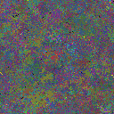 World at epoch 159000