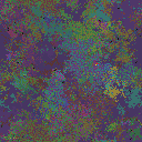 World at epoch 140000