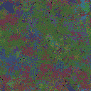 World at epoch 121000