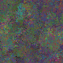 World at epoch 81000