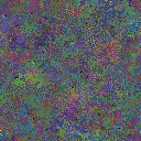 World at epoch 153000