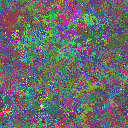 World at epoch 153000