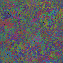 World at epoch 154000