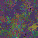 World at epoch 141000