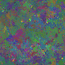 World at epoch 106000
