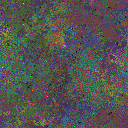World at epoch 82000
