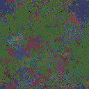 World at epoch 122000