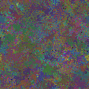 World at epoch 148000