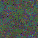 World at epoch 61000