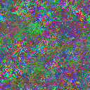 World at epoch 154000