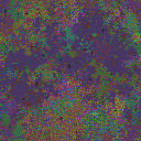 World at epoch 142000