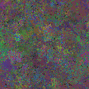World at epoch 83000