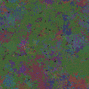 World at epoch 123000