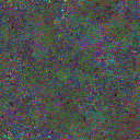 World at epoch 62000