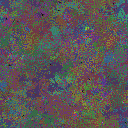 World at epoch 149000