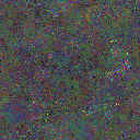 World at epoch 63000