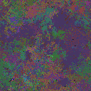 World at epoch 143000