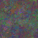 World at epoch 84000