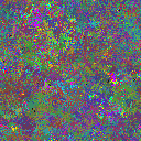 World at epoch 155000