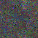 World at epoch 64000