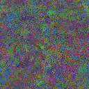 World at epoch 158000