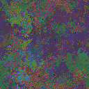 World at epoch 144000