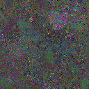 World at epoch 65000
