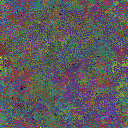 World at epoch 159000
