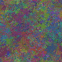 World at epoch 119000