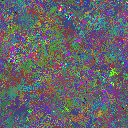 World at epoch 156000