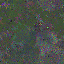 World at epoch 66000